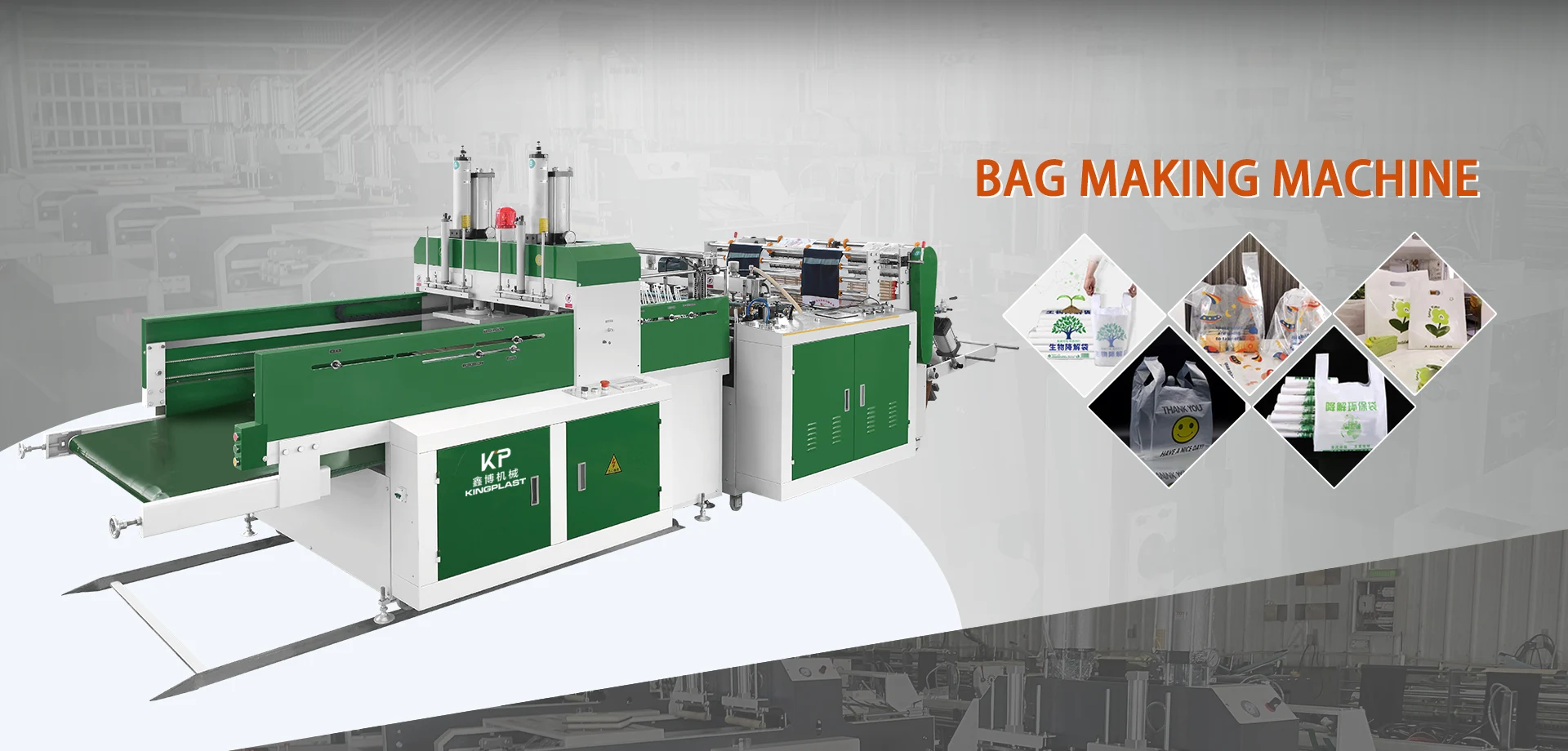 Trung Quốc Máy làm túi Các nhà cung cấp