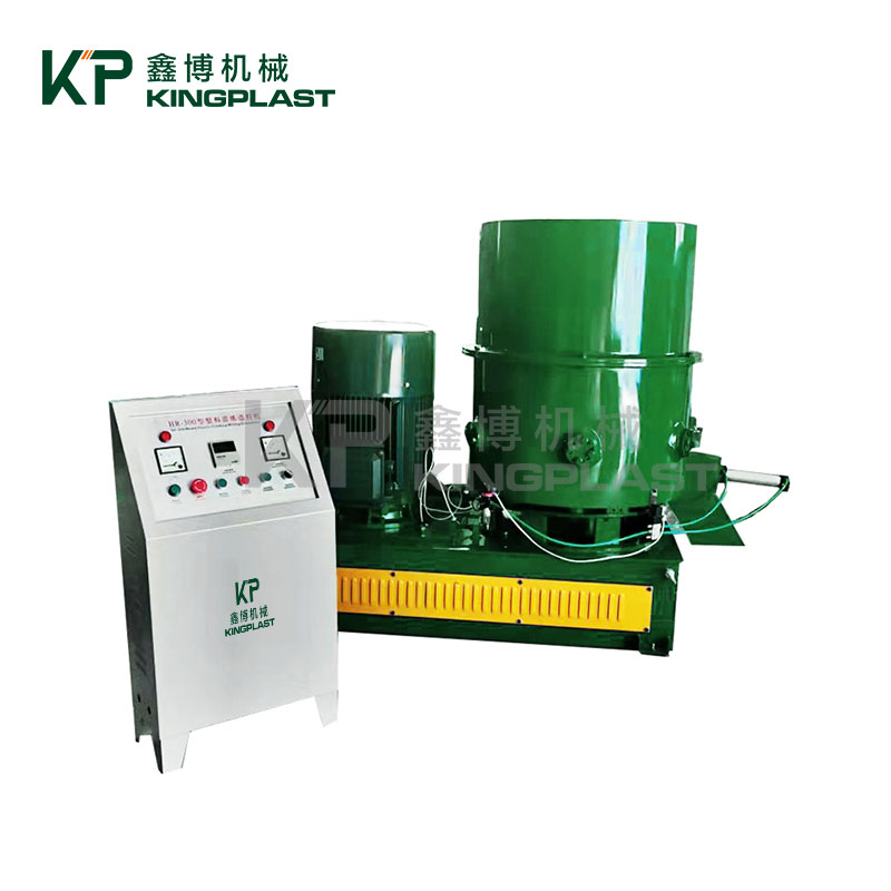 Sự khác biệt giữa một hạt trộn và các hạt khác là gì?